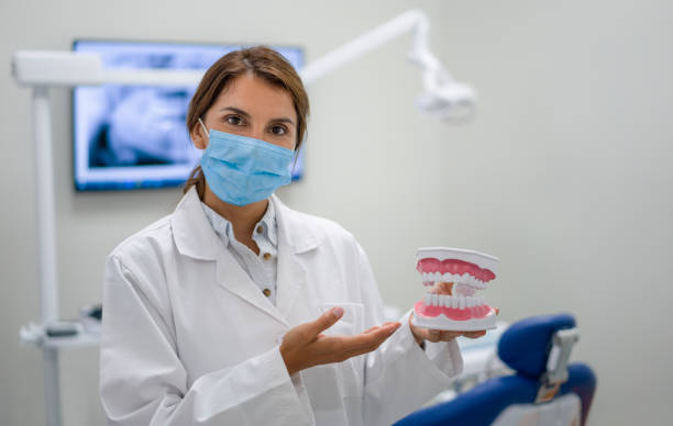 Best Pediatric Emergency Dentist in Lowell, IN