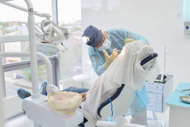 Best Emergency Treatment for Toothache in Lowell, IN